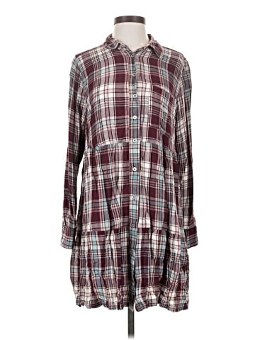 Ann Taylor LOFT Casual Dress (view 1)