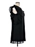 Lulus 100% Polyester Black Cocktail Dress Size M - photo 4