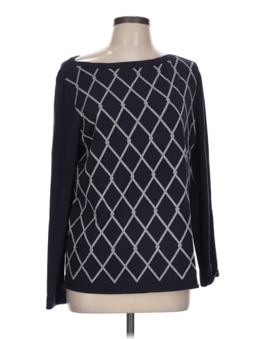 Nautica Pullover Sweater (view 1)