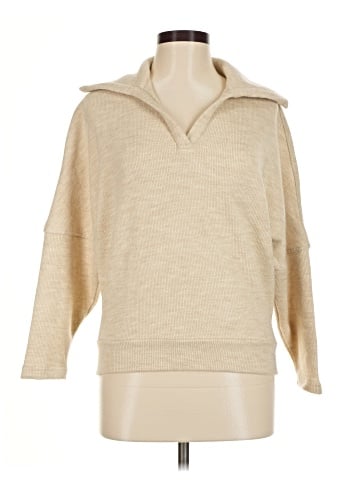 OGL Pullover Sweater (view 1)