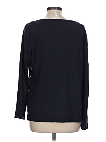 Nautica Pullover Sweater (view 2)