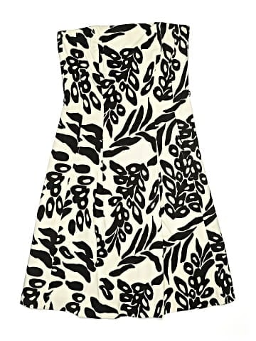 White House Black Market Casual Dress (view 1)