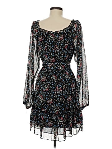 Rampage Cocktail Dress (view 2)