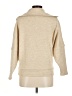 OGL Tan Pullover Sweater Size M - photo 2