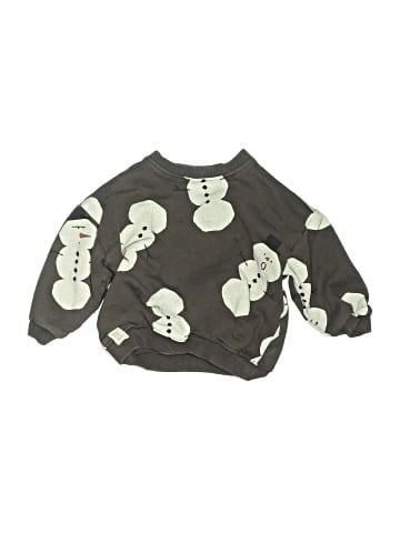Zara Pullover Sweater (view 1)