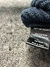 Not Monday Black Pullover Sweater Size L - photo 8