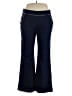 Old Navy Blue Active Pants Size 12 - photo 1