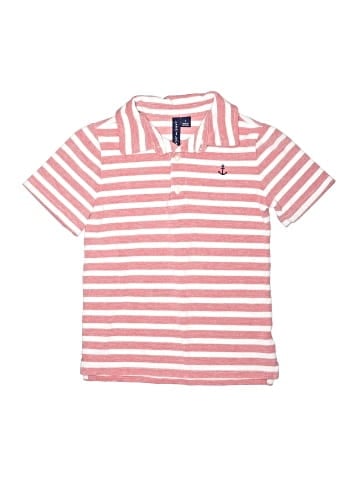 Janie and Jack Short Sleeve Top (view 1)