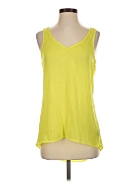 Express Sleeveless Top (view 1)