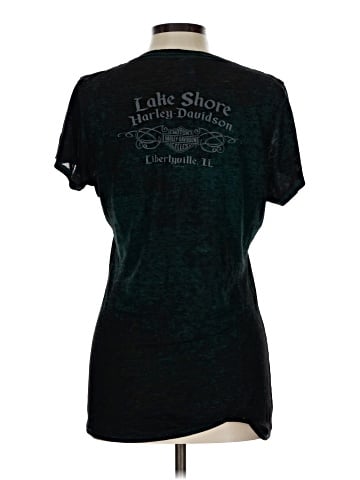 Harley Davidson Short Sleeve T-Shirt (view 2)