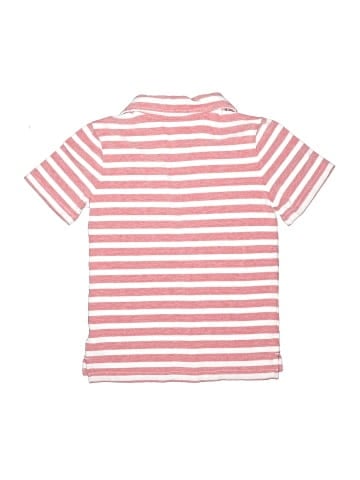 Janie and Jack Short Sleeve Top (view 2)