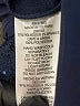 SLNY Blue Cocktail Dress Size 24 waist - photo 5