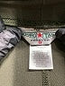 Hard Tail Solid Green Casual Skirt Size S - photo 4