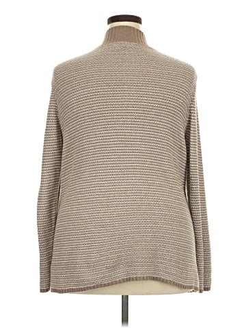 Karen Scott Casual Dress (view 2)