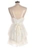 Fashion Nova Hearts Ivory Romper Size L - photo 2