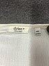 Dylan 100% Rayon White Sleeveless Blouse Size XS - photo 7