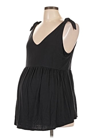 The Nines by Hatch Sleeveless Top (view 1)