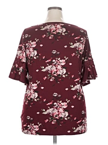 SJS Short Sleeve T-Shirt (view 2)