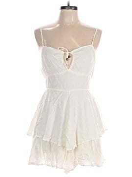 Fashion Nova Romper