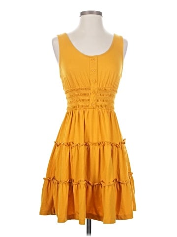 Unbranded Casual Dress (view 1)