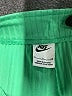 Nike Green Athletic Shorts Size S - photo 3