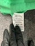 Nike Green Athletic Shorts Size S - photo 4