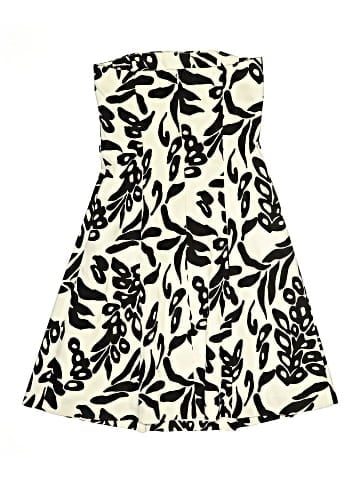 White House Black Market Casual Dress (view 2)