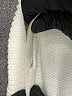 Zara Ivory Turtleneck Sweater Size M - photo 8