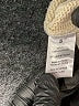 Assorted Brands 100% Acrylic Ivory Pullover Sweater Size S - photo 8
