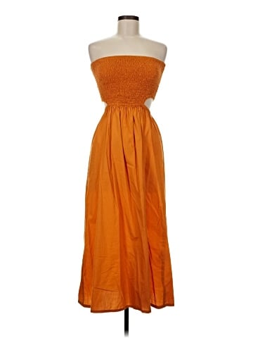 Faithfull the Brand Casual Dress (view 1)