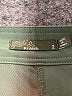PrAna Solid Green Casual Skirt Size 2 - photo 3