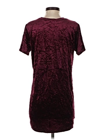 Contempo Casuals Short Sleeve Top (view 2)