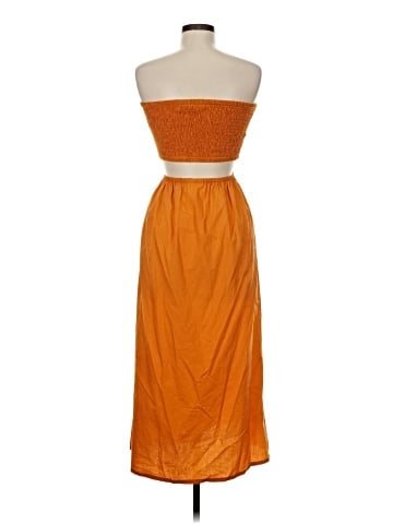 Faithfull the Brand Casual Dress (view 2)