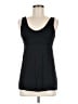 Lululemon Athletica Black Active Tank Size 8 - photo 1