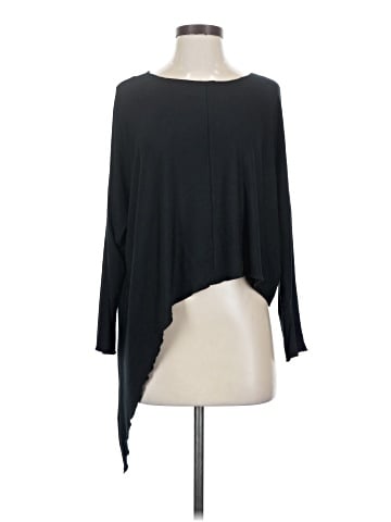Comfy U.S.A. Long Sleeve Top (view 1)