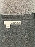 ABound 100% Cotton Gray Long Sleeve Top Size L - photo 7