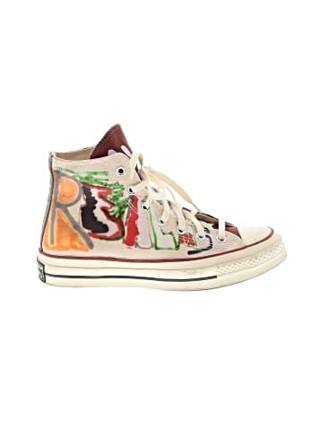 Converse Sneakers (view 1)