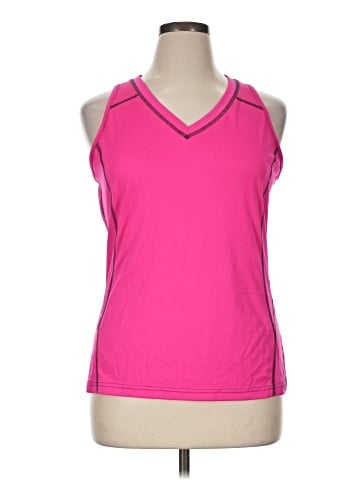 Tek Gear Active Tank (view 1)