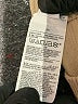 Old Navy Tan Short Sleeve Turtleneck Size 3X - photo 8