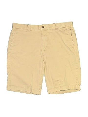 J.Crew Factory Store Khaki Shorts (view 1)