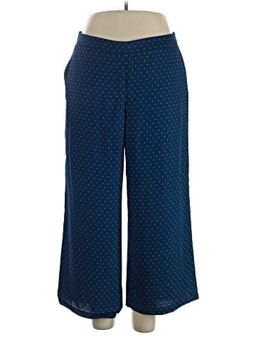 J.Jill Casual Pants (view 1)