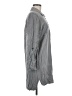 ABound 100% Rayon Gray Casual Dress Size M - photo 4