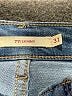 Levi's Hearts Blue Jeans Size 31 waist - photo 7
