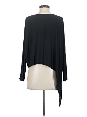 Comfy U.S.A. Long Sleeve Top (view 2)