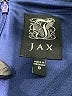 Jax Blue Cocktail Dress Size 8 - photo 7