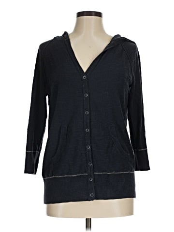 Eddie Bauer Cardigan (view 1)