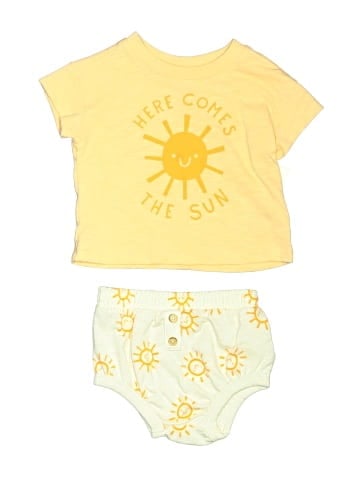 Assorted Brands Two Piece Swimsuit (view 1)