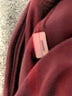 Athleta Burgundy Active Pants Size XL (tall) - photo 7
