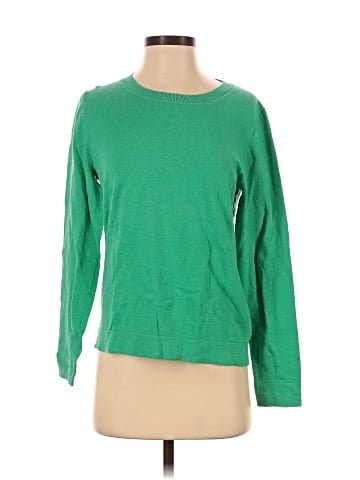 J.Crew Factory Store Pullover Sweater (view 1)