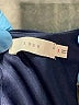 Lush Solid Blue Cocktail Dress Size S - photo 7